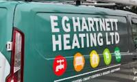 E G Hartnett Heating Ltd image 1